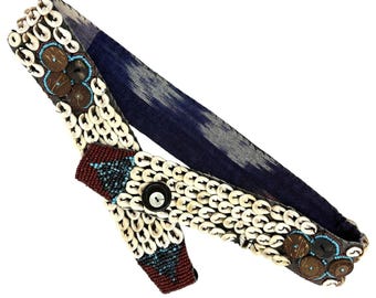Cowrie Shell Belts - Etsy display picture 2