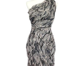 white christmas dresses Julian Joyce made by Mandalay – Thrift Antiques