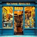 Noctifer Eveningstar