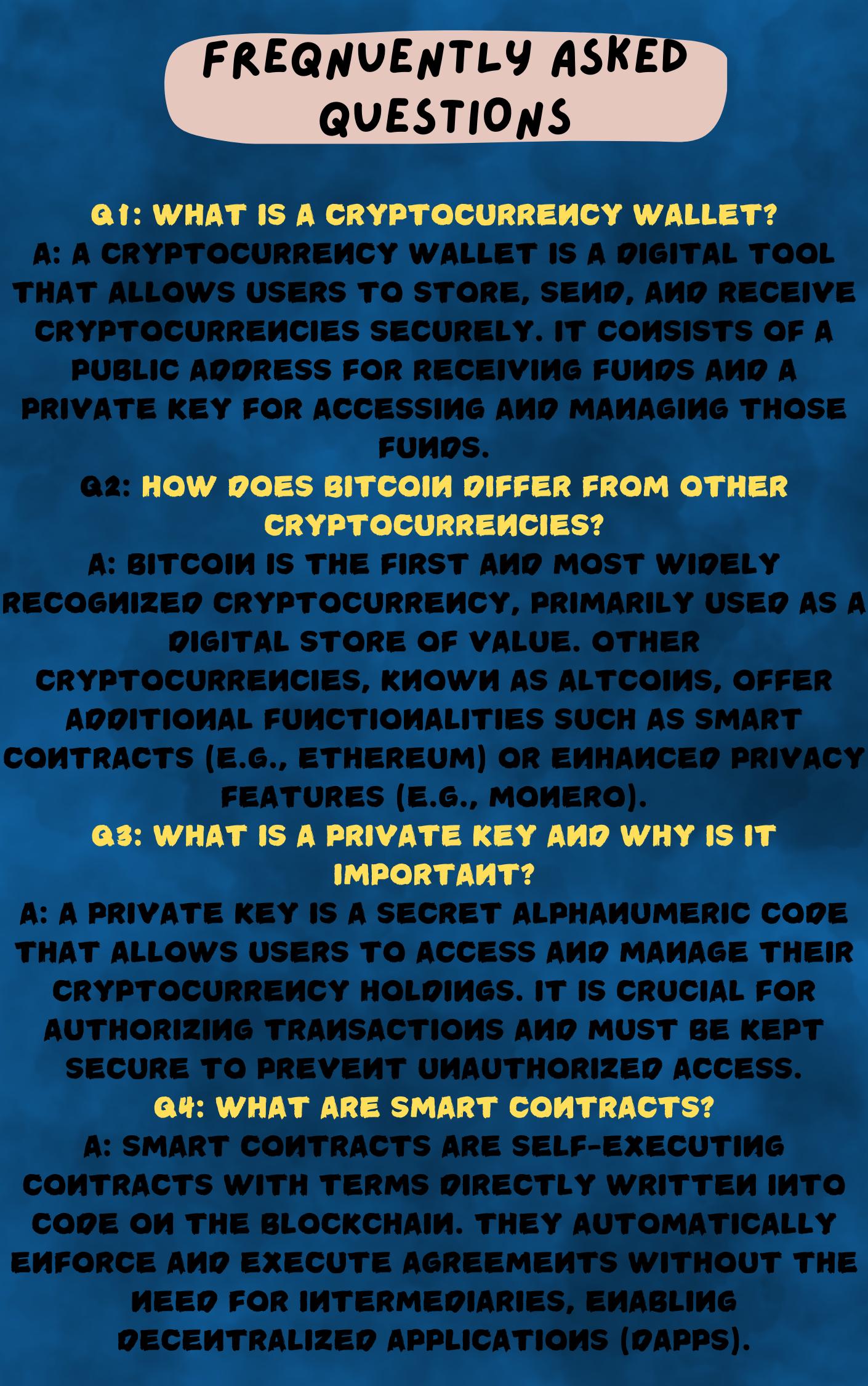 Crypto Cheat Sheet - Etsy New Zealand