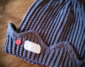 Jughead Whoopie Cap Etsy