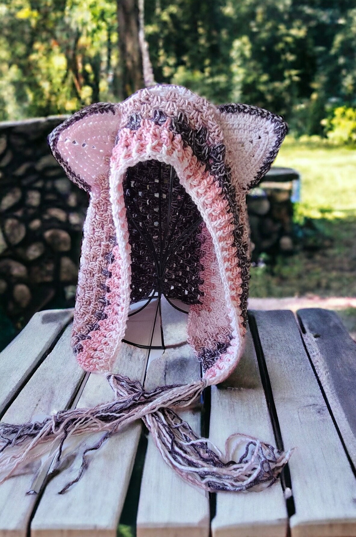【1989STANDARD】 ARCH CHARMING CAT HOOD $_57.JPG?set_id=8800005007
