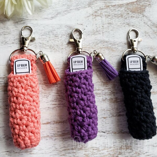 Lipstick Case Holder Etsy