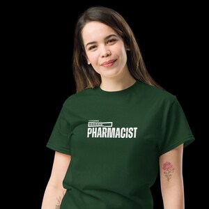 The Future Pharmacist Tee
