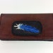 see more listings in the Leather Wallets section