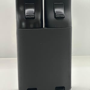 サイドバイサイドWiiリモコンアタッチメント