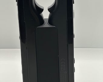 Back to Back Wii Remote Attachment