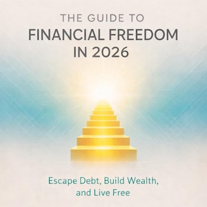 Financial Freedom 2026 | Budgeting Debt Payoff Saving Plan | Money Management System | PDF Download