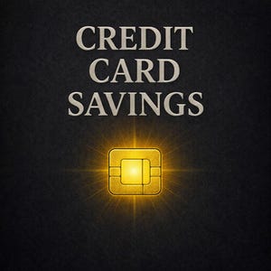 Kreditkarten Prämien und Reise Hacks, Cash Back Punkte Strategie, Smart Spending & Debt Free Plan, Digitales PDF