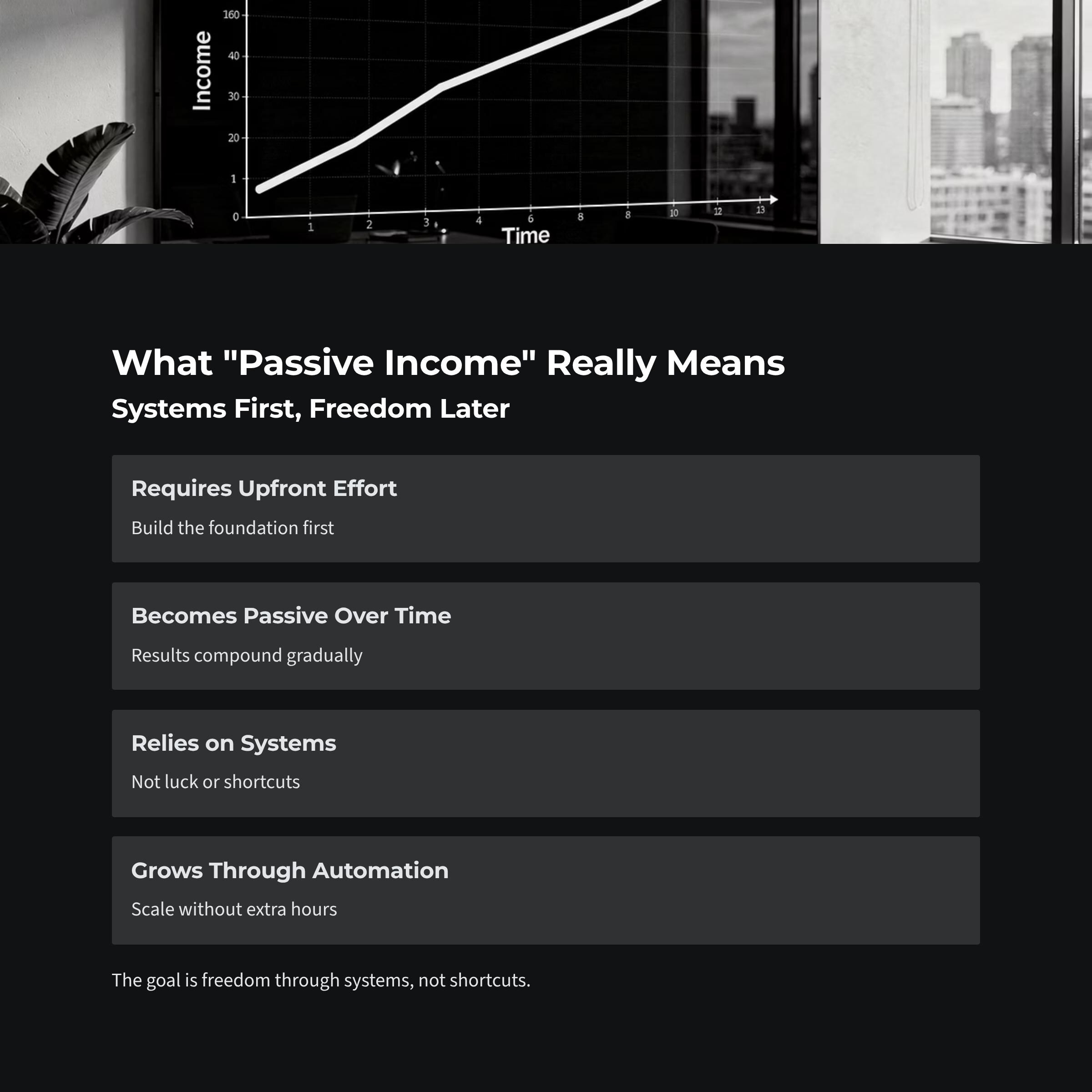 Passive Income Guide | 5 Online Side Hustles | Digital Products ...