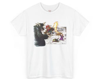 クロノトリガーTシャツ - Etsy 日本