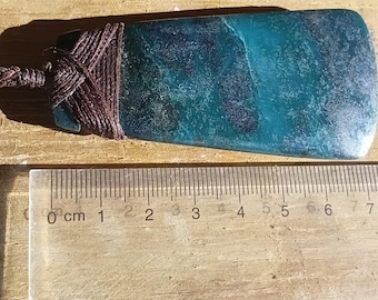 Goodletite Toki handwerk Nieuw-Zeeland