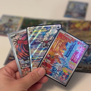 Pokemon Bulk Mystery Bundles / Bundle A - 10 cards, Bundle B - 20 Cards, Bundle C - 30 Cards, Bundle D - 40 Cards, Bundle E - 50 Cards