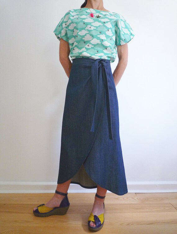sarong skirt uk