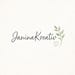 JaninaKreativ store logo