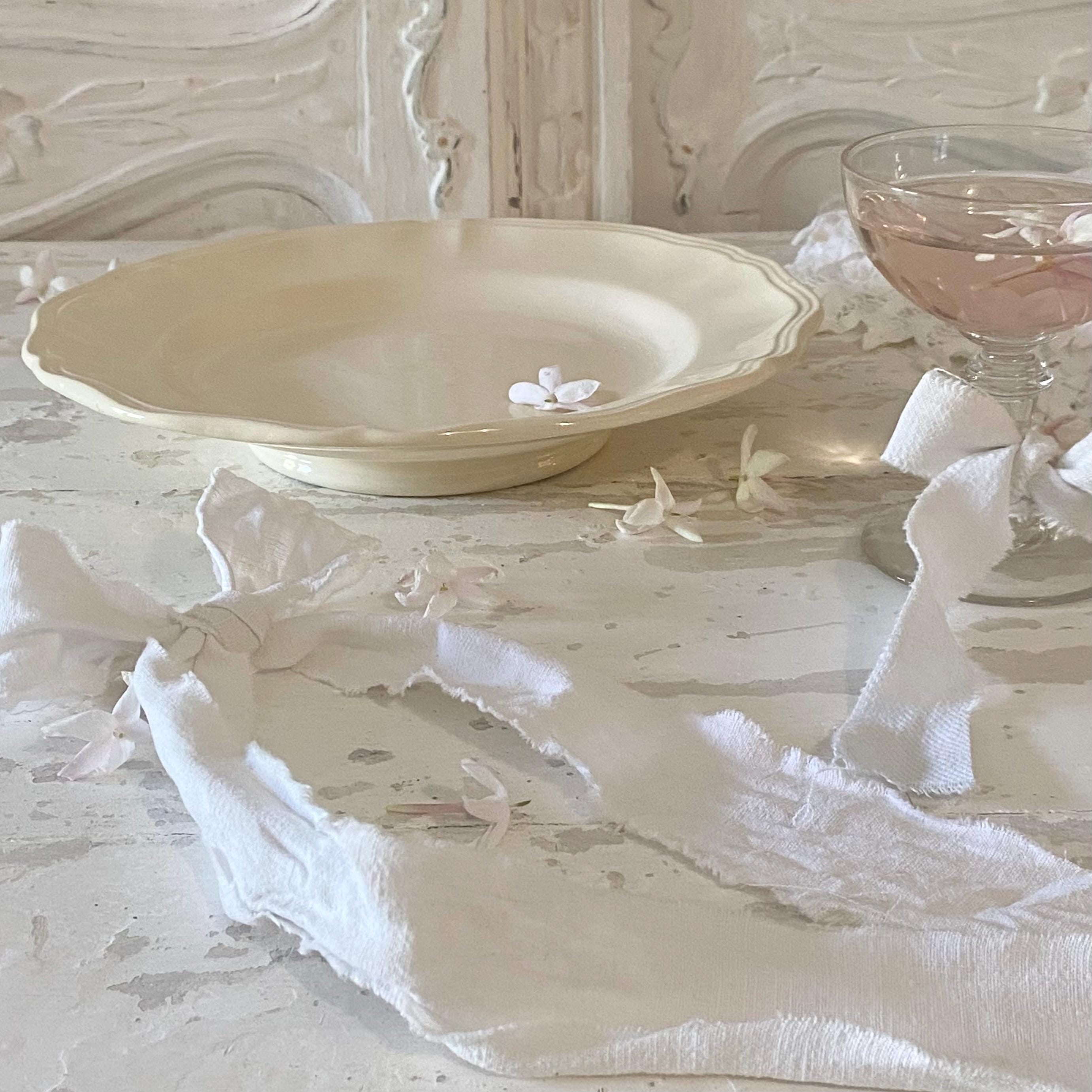 Porcelaine de sarreguemines - Etsy 日本