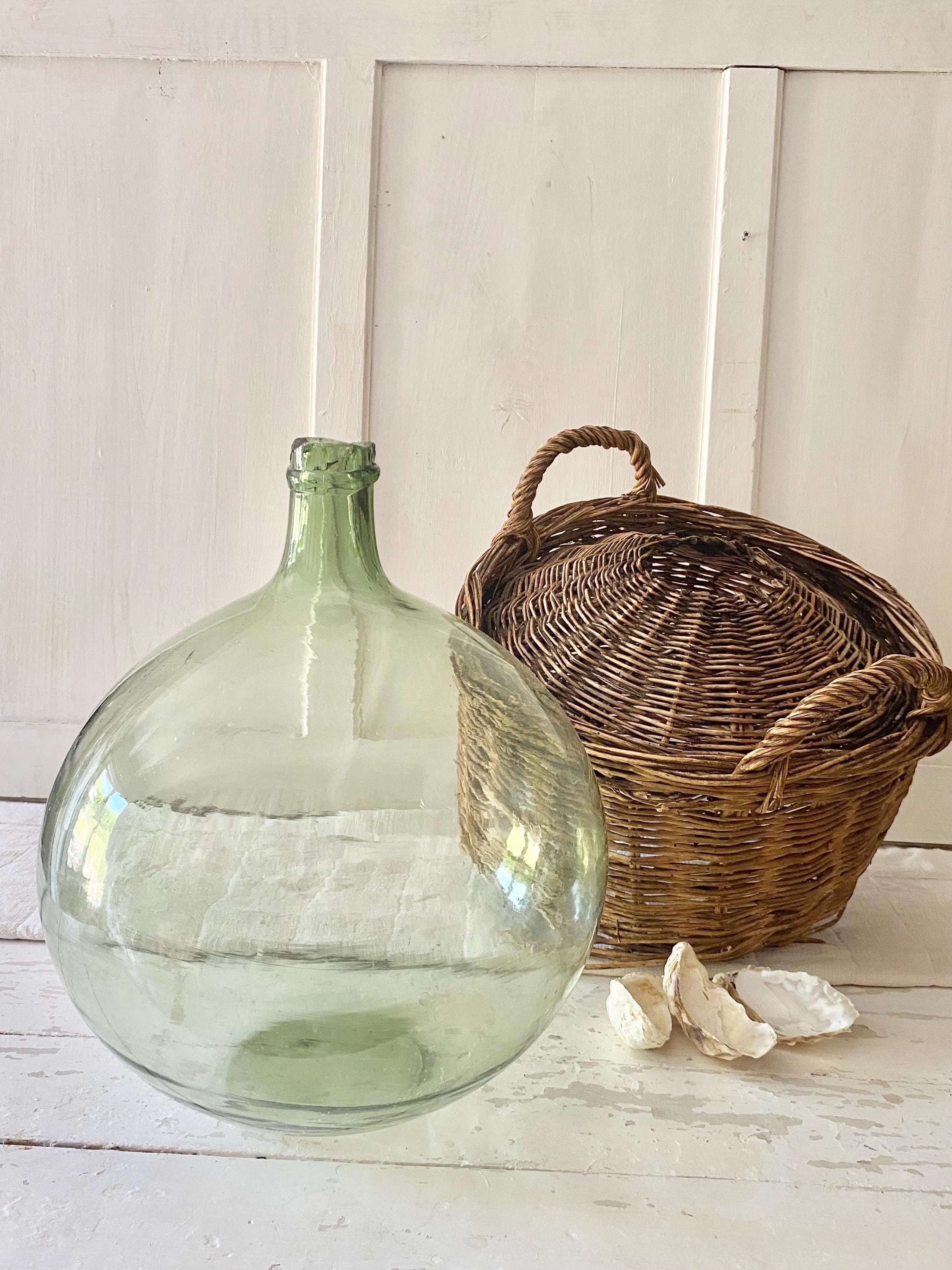 特大ガラス瓶(20L) 特大ガラス瓶(20L)