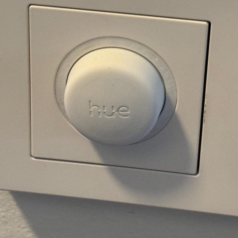 Philip Hue Switch Cover - Etsy