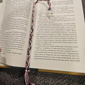 Bookmarks
