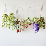 Crochet Home Decor