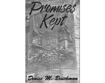 Ghost Story Printable PDF Fiction - Promises Kept - Originally Published in Dead on Demand - Download and Read Straight from the Author