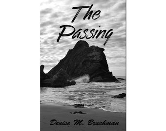 Ghost Story Printable PDF Fiction ebook - The Passing - Originally Published in Cemetery Sonata - Download and Read Straight from the Author