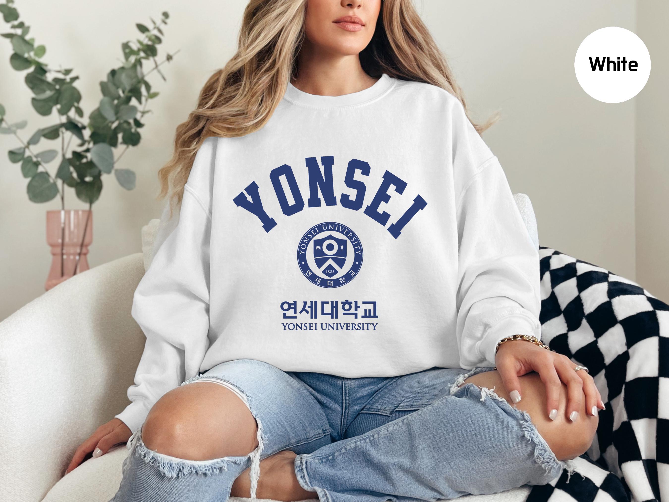 Yonsei University - Etsy Singapore