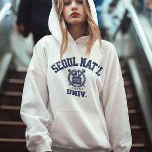 韓国 ソウル大学 ジャンパー 成均館 韓国 大学 ジャンパー