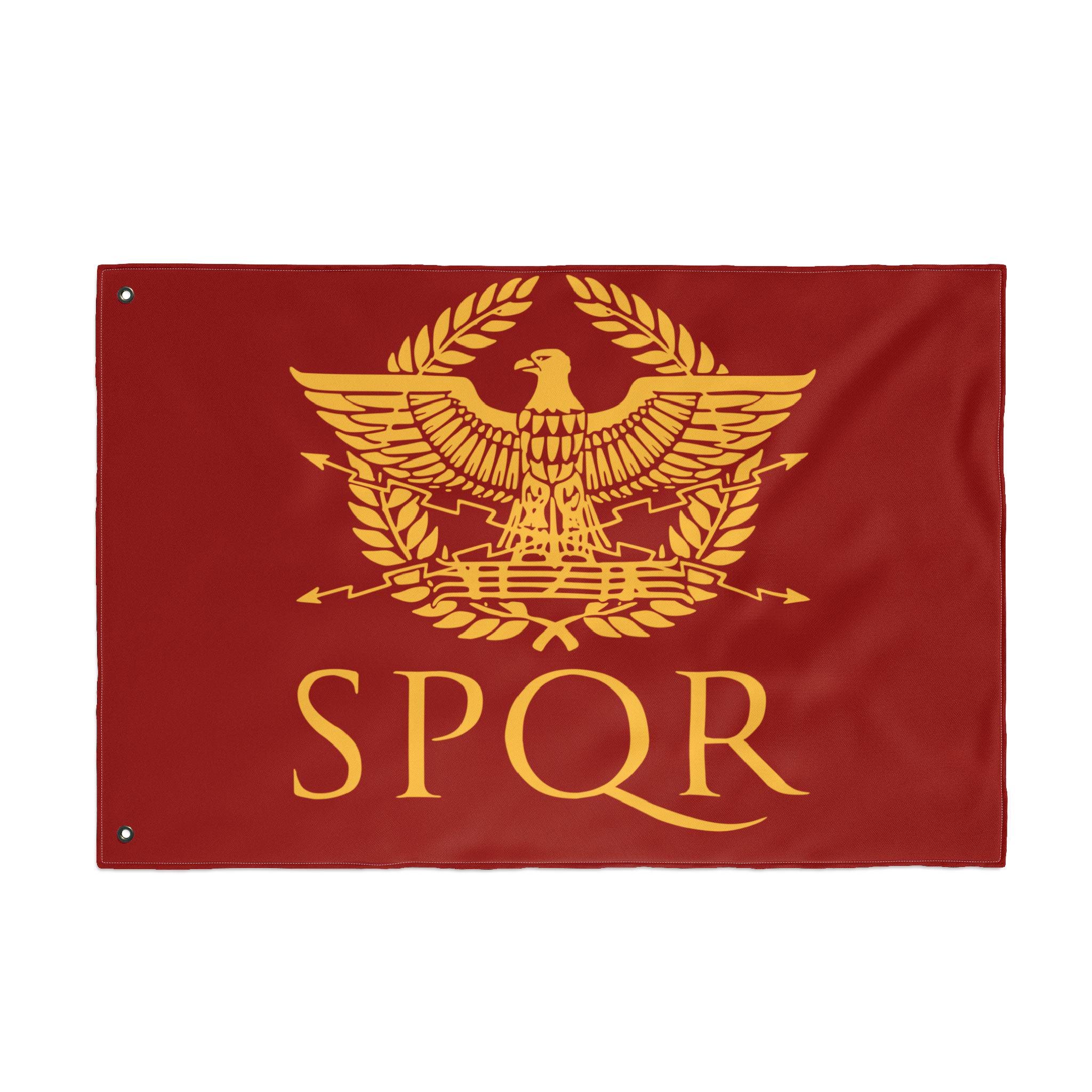 Roman eagle flag - Etsy 日本