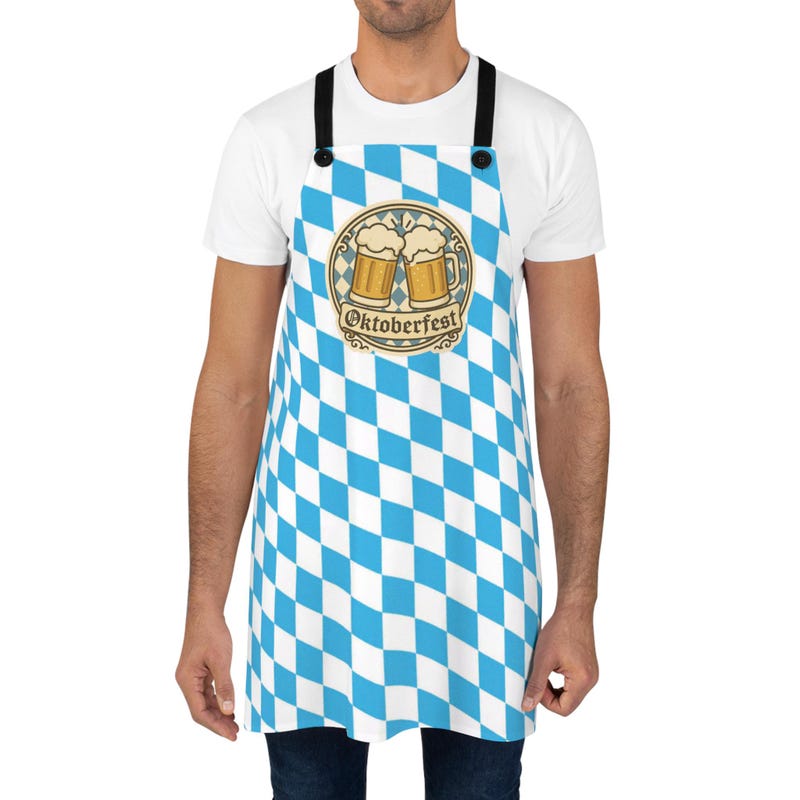 German Kitchen Rag Oktoberfest Hostess Gift - 60+ Gift Ideas for 2026