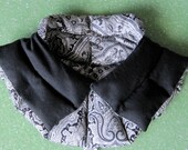 Hot Pack with Neck, heat wrap, SAVE MONEY - Fill Your Own
