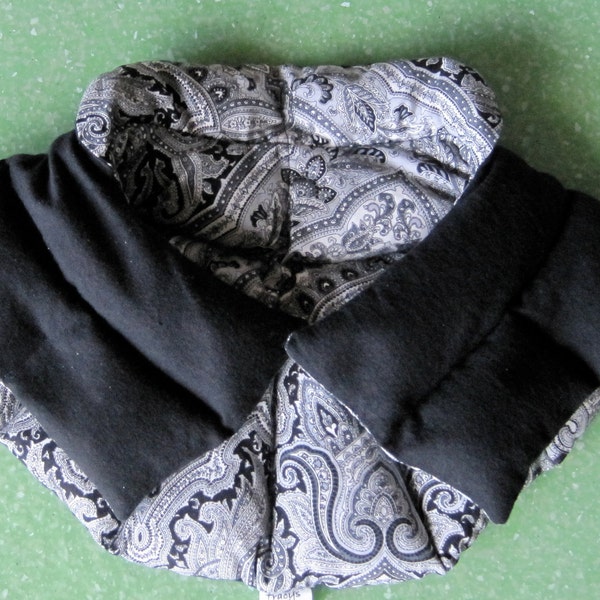 Neck Heat Wrap Etsy