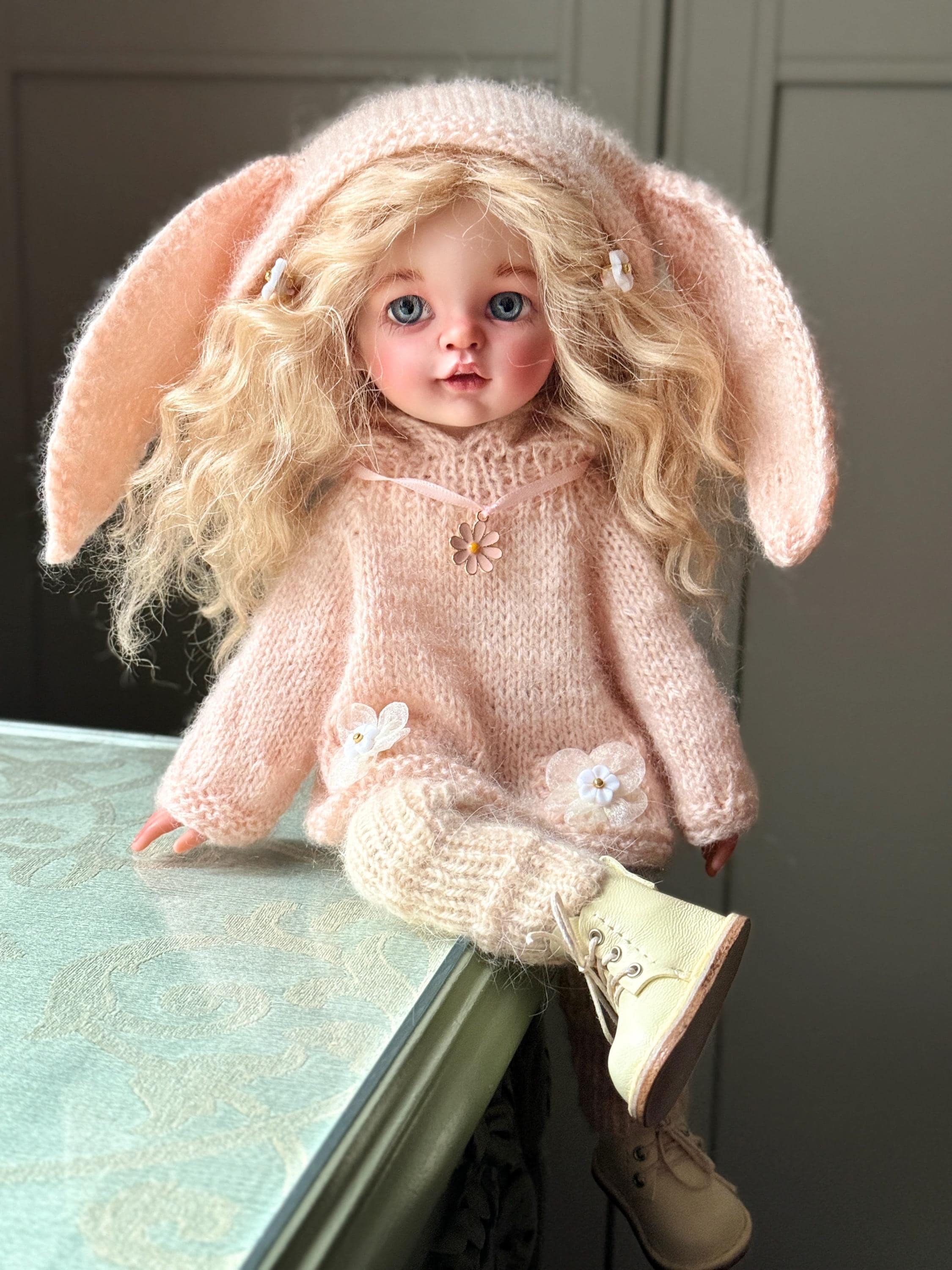 Paola reina custom doll - Etsy 日本