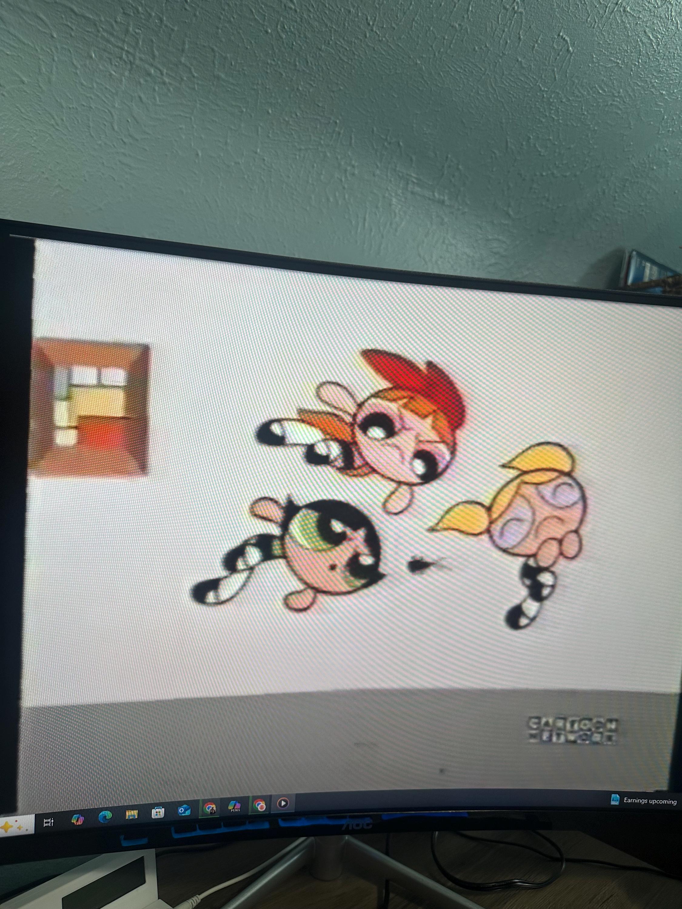 Dvd Powerpuff Girls Canada