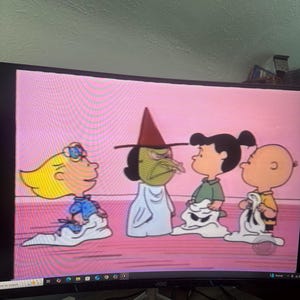 1998年 CBS + ABC ハロウィンスペシャル VCR録画（コマーシャル付き）DVD未収録 - Lost Media Cartoons