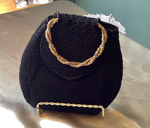 1930s 40s purse RARE Vintage Italian Micro  cigar… - image 1