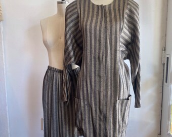 Vintage Michael Blair 2 pc set