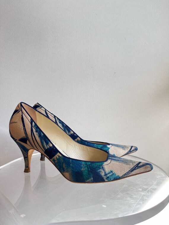 Bettye muller shop pumps