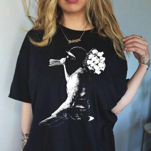 Chris Brown Breezy Bowl XX T-Shirt, Chris Brown Album Shirt, Chris Brown Fan Gift, Chris Brown Merch Shirt, Cb Tour 2025 T-Shirt