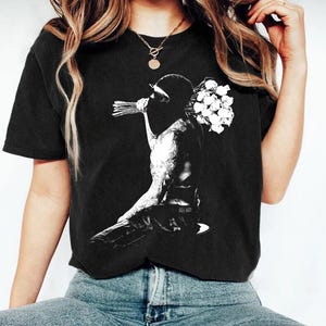 Chris Brown Comfort Colors Shirt, Chris Brown Concert 2025 Shirt, Chris Brown Tour Breezy Bowl XX Vintage Shirt, Chris Brown Shirt