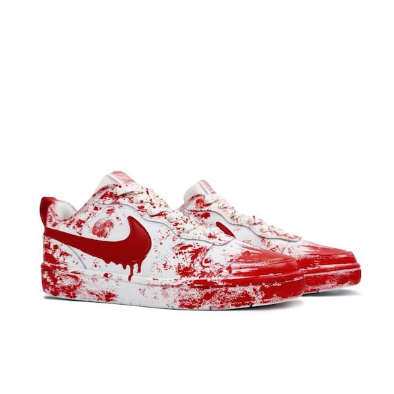custom ink nike