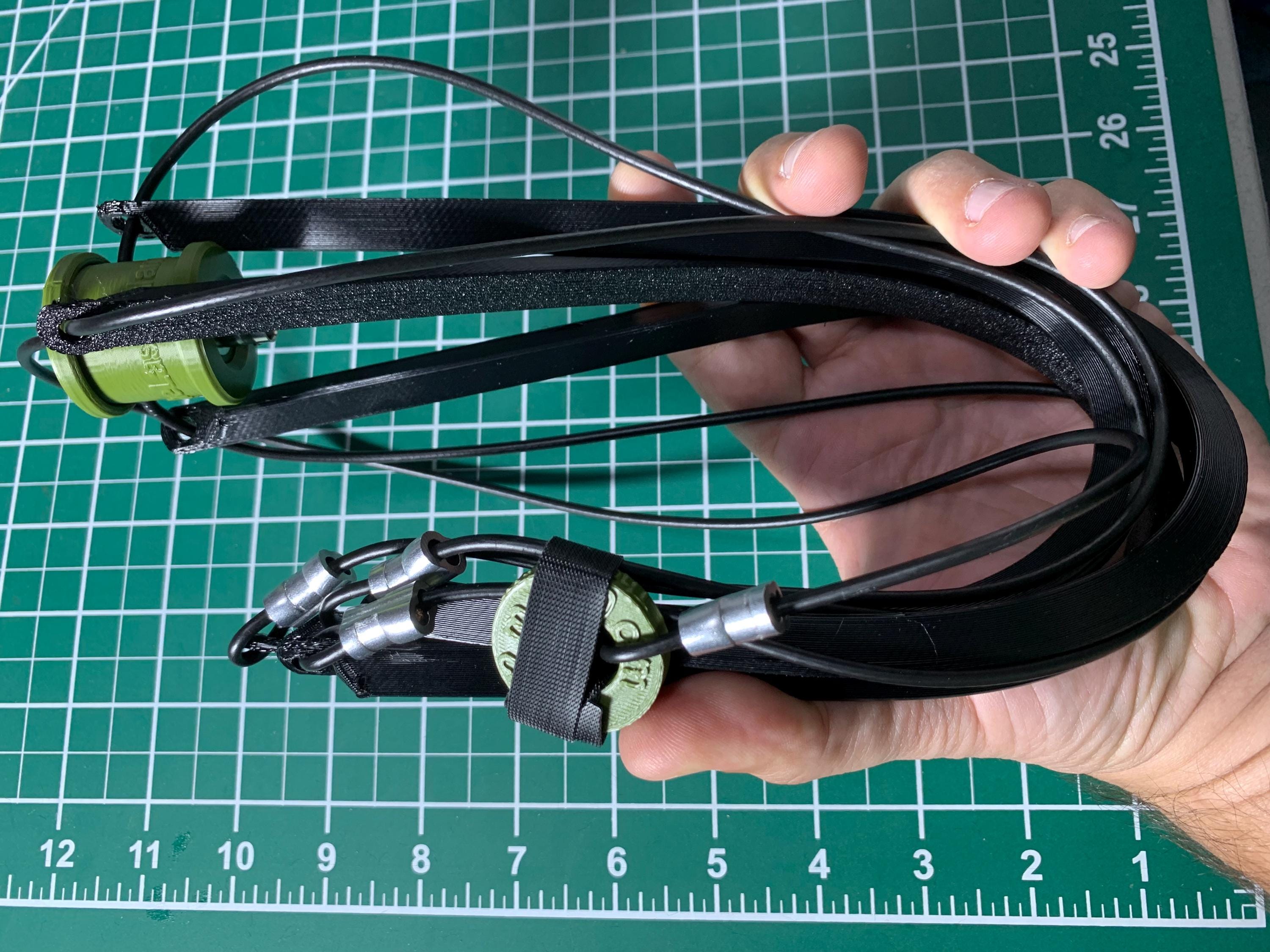 オレンジトップ型HF帯アンテナM型26-28MHz2KW未使用品 オレンジトップ