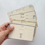 Recipe Cards