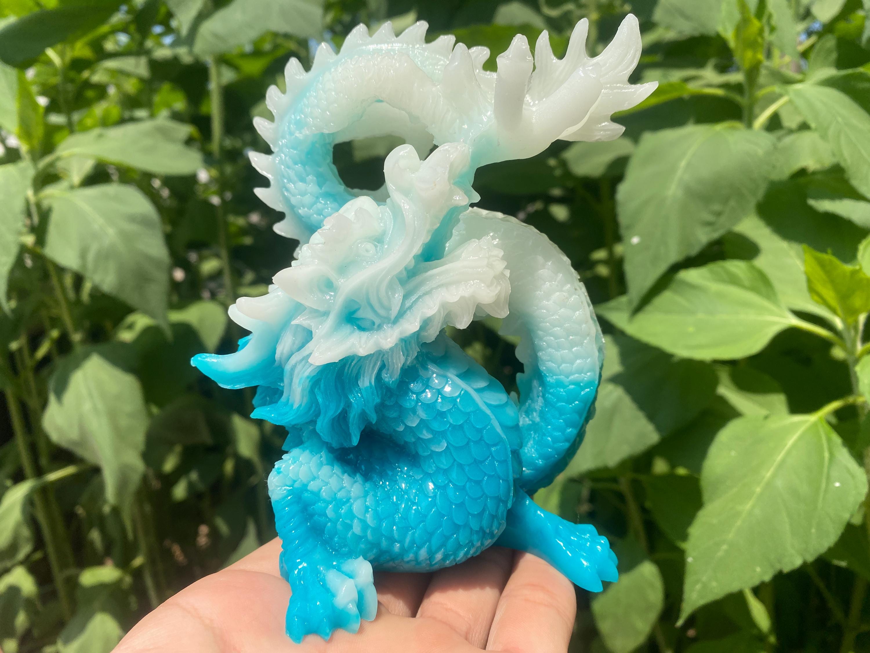 Windstone dragon - Etsy 日本