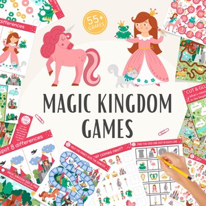 Educational Printables For Homeschooling Matching Games For Preschoolers Educational Activity Sheets For Kindergarten Games For Kids 27