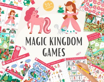 Educational Printables For Homeschooling Matching Games For Preschoolers Educational Activity Sheets For Kindergarten Games For Kids 27