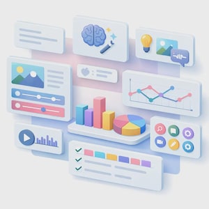 Manus AI (Meta/Facebook) – Guida Completa per Creare Contenuti con Intelligenza Artificiale