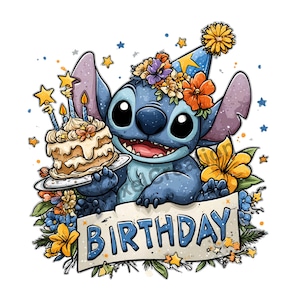 Pack de 30 points de clipart fête d'anniversaire – téléchargement immédiat, invitation, carte numérique, décoration de gâteau, point PNG pour des célébrations amusantes