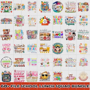 60+ File PNG school lunch squad bundle, Cafeteria Squad Workers Png, Funny Cafeteria Workers Png, Teacher Life Png, Cafeteria Lunch Lady