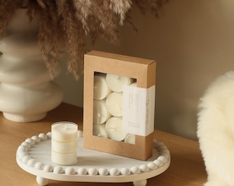 キャンドルディスカバリーサンプルセット（8種類の香り） - Etsy 日本